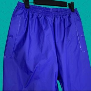 Vintage Columbia Waterproof Pants